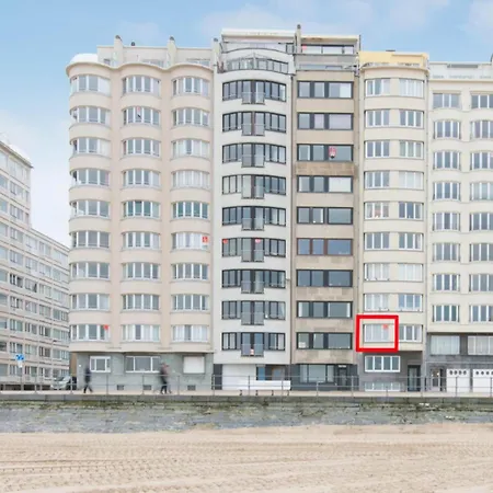Pretty With Balcony Διαμέρισμα *